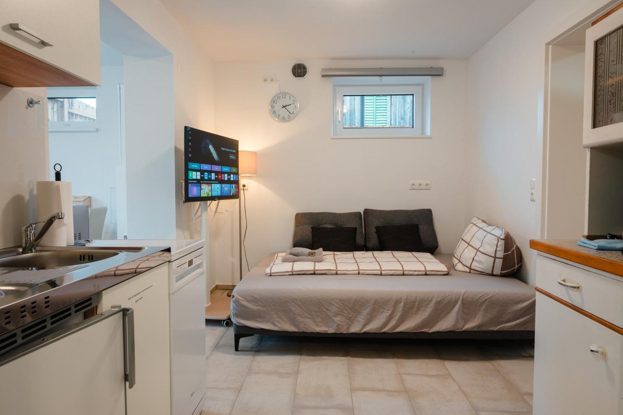 Mitzis Stubn Apartments - Bad Goisern - 24-Hour Self Check-In Exterior foto