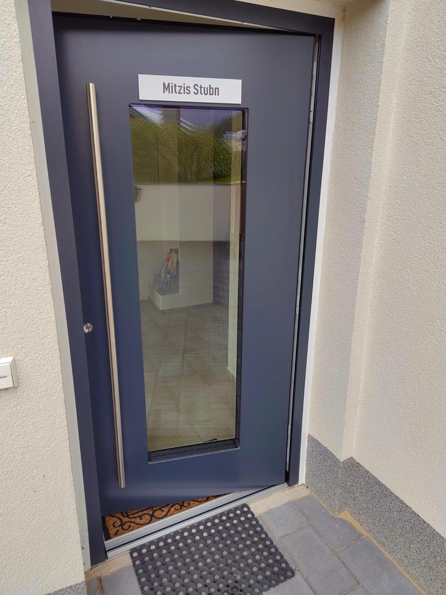 Mitzis Stubn Apartments - Bad Goisern - 24-Hour Self Check-In Exterior foto